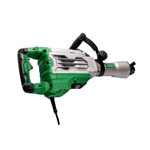 Молоток відбійний 70 Дж 2300W SDS-Hex DH 2300 APRO Житомир - фото 1