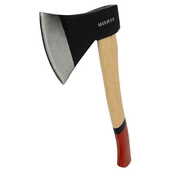 Сокира Vitals A1-43W 1000г (125989) Коломия