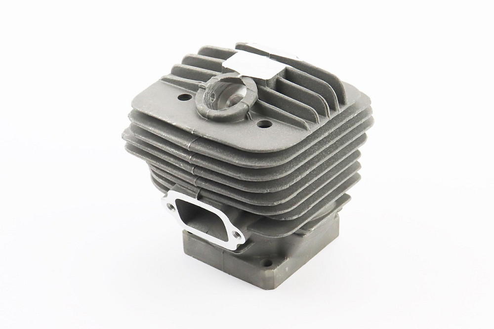 Циліндр к-кт (цпг) MS-066 54mm (палець 12mm) Київ - фото 2