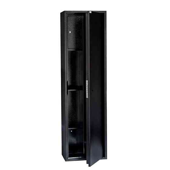 Сейф збройовий Ferocon Е-137К1.Т1.П2.9005 з ключевим замком Київ