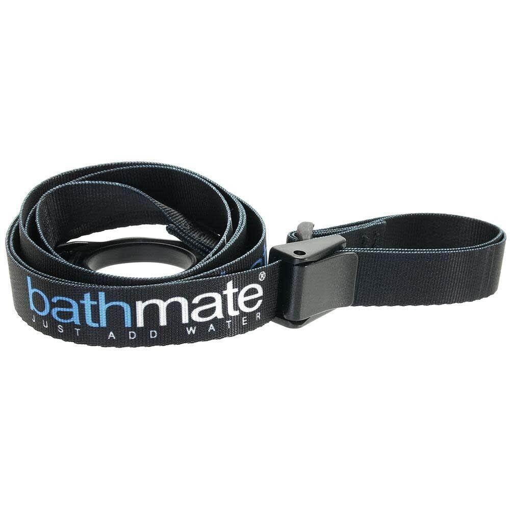 Ремінь для душу з лінійкою для вимірювання члена Bathmate Sex Aura Київ - фото 3