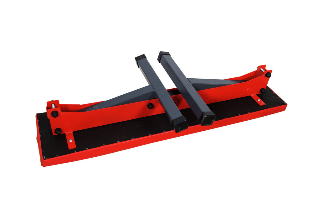 Лавка горизонтальна складна Стійки, лавки для жиму і присідань без стійок Київ - фото 4