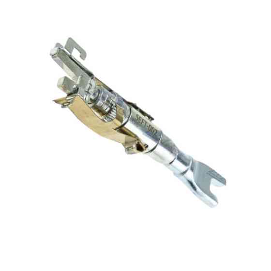 Трещотка ручника Форд Connect, Doblo, Ducato 01- колодок Мукачево