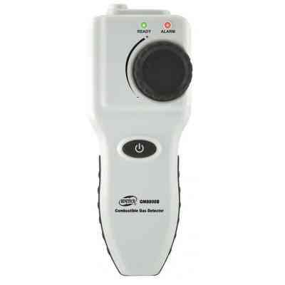 Газоанализатор Benetech горючих газов GM8800B (GM8800B) Винница