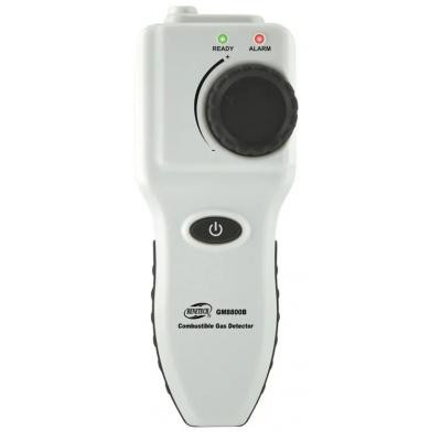 Газоанализатор Benetech горючих газов GM8800B (GM8800B) Винница - изображение 4