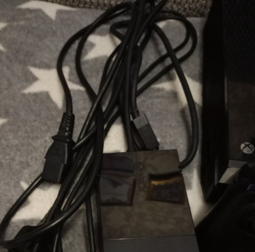 Приставка Xbox one 500Gb. Gamepad fc25 ,mk11 Киев - изображение 6