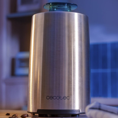 Кофемолка Cecotec Titanmill 400 Steel (CCTC-01475) Винница - изображение 7