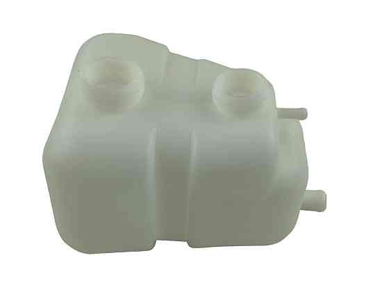 Бачок ЗАЗ 1103 Славута 2 горловины расширительный Мукачево