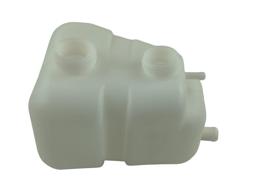 Бачок ЗАЗ 1103 Славута 2 горловины расширительный Мукачево - изображение 1