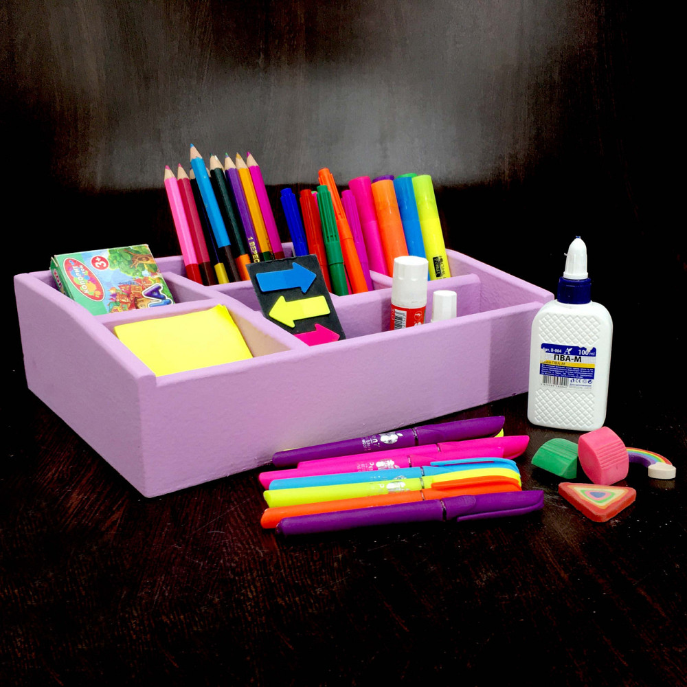 Настольный органайзер 