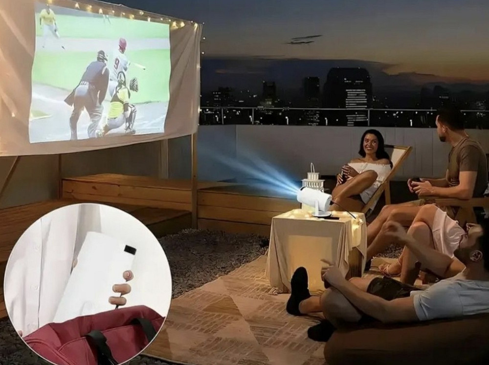 Проектор 11 android Харьков - изображение 1