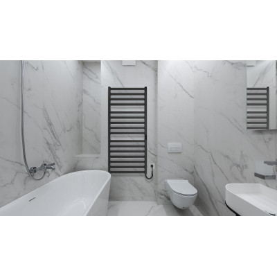 Сушарка для рушників Hygge Family Oxford (6.1.0203.06.BM) Вінниця - фото 4