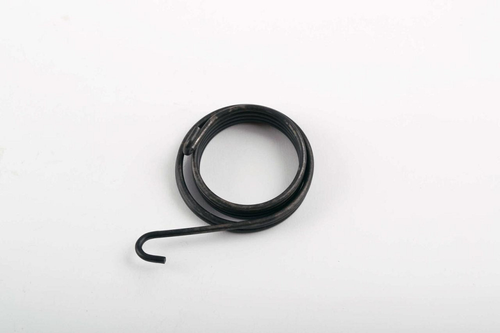 Пружина поворотна заводної ніжки скутер 4 Т Китай 50, скутер Хонда Діо Мукачево - фото 1