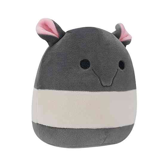 М'яка іграшка Squishmallows – Тапір Еббіт (30 cm) Дніпро