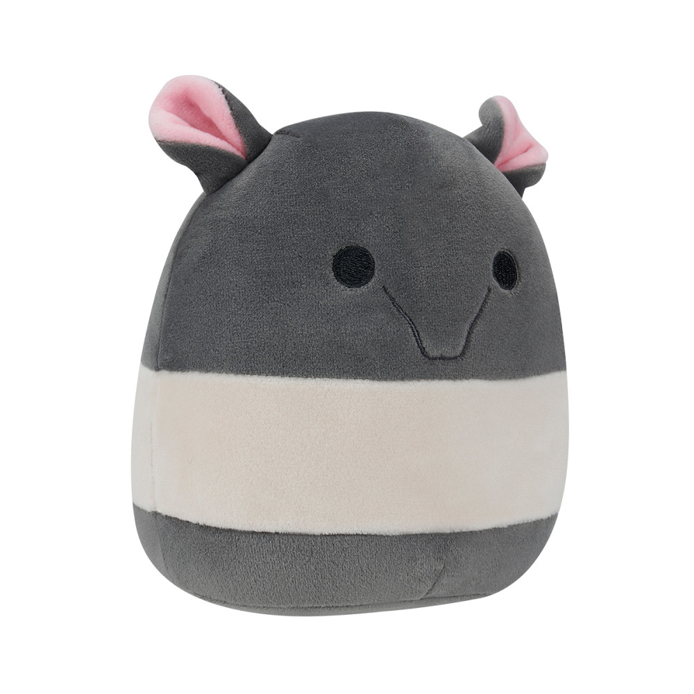 М'яка іграшка Squishmallows – Тапір Еббіт (30 cm) Дніпро - фото 3