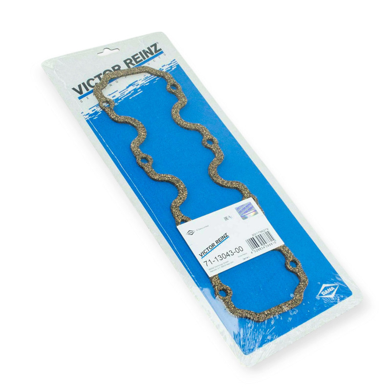 Прокладка кришки Nexia 1.5 8кл клапанної Мукачево - фото 1