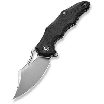 Нож Civivi Chiro, Black G10, Satin (C23046-3) Винница