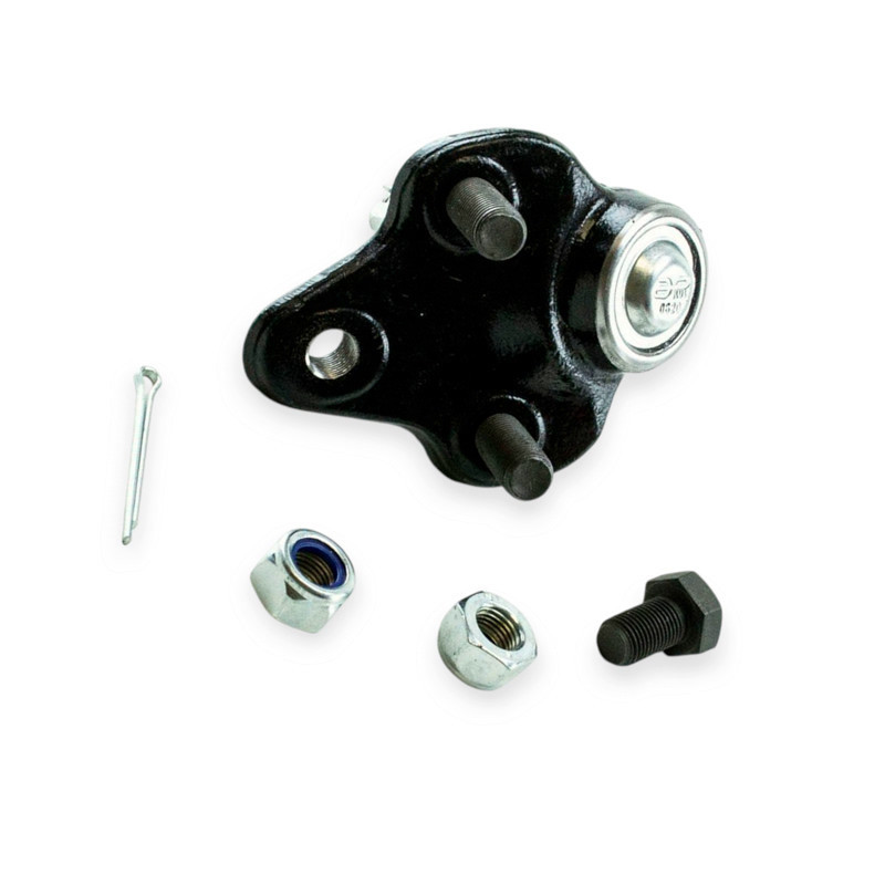 Кульова Toyota Corolla E10, 11, 12, Rav 4 II опора Мукачево - фото 1