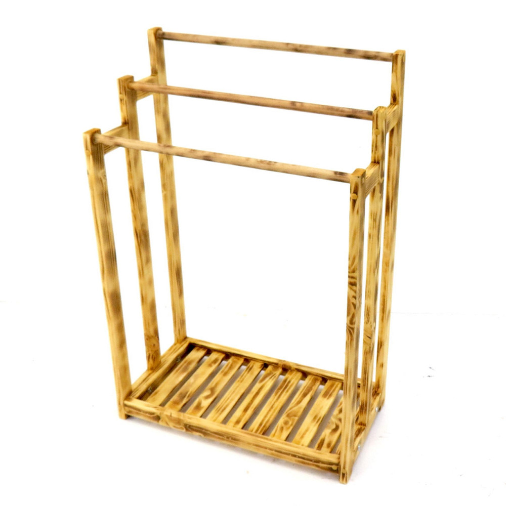 Стойка-вешалка напольная 