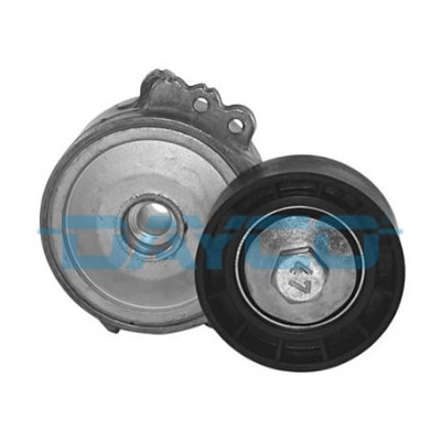 Натягувач ременя з роликом DAYCO APV1030 Вінниця - фото 1