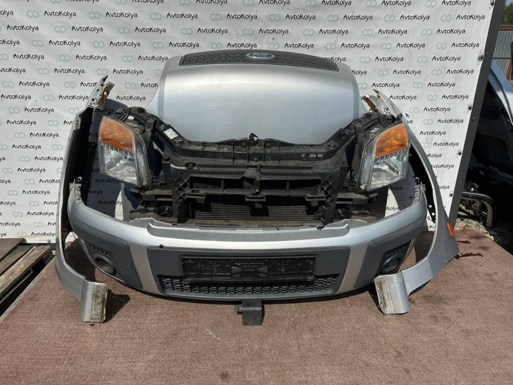 Ноускат передок в зборі Ford Fusion 2006-2012 Ковель - фото 15