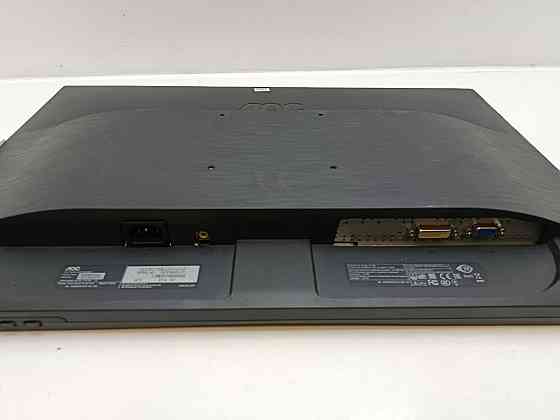 Монітор 24" AOC E2460PXDA Black (товар вживаний) Луцьк
