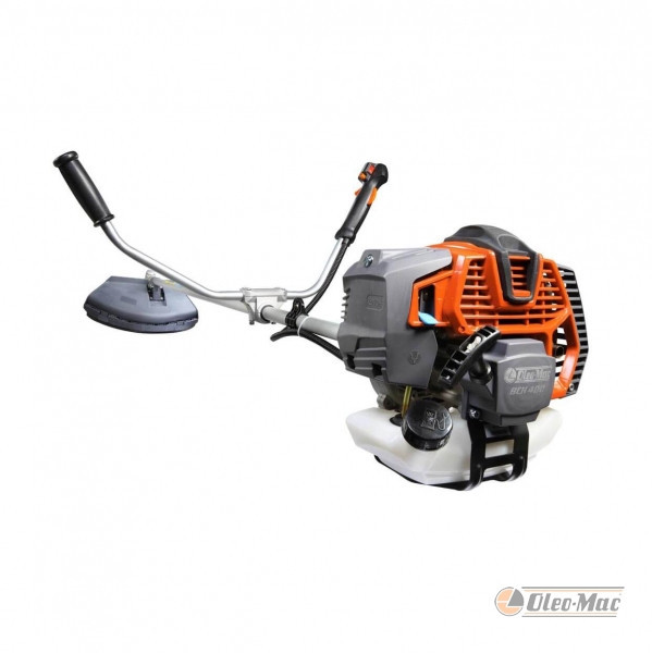 Мотокоса бензинова Oleo-Mac BCH 40 T Коломия - фото 3