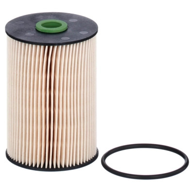 Фільтр паливний Mann PU936/3X Вінниця - фото 1