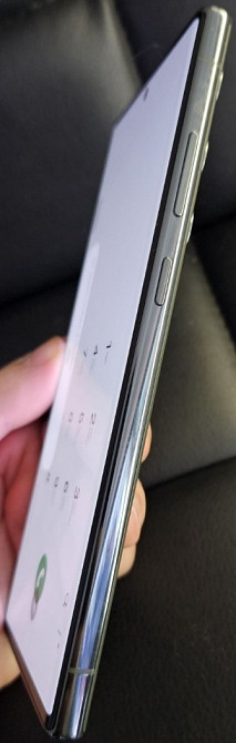 Смартфон Samsung S23 Ultra 258Gb. 2-SIM. Киев - изображение 1