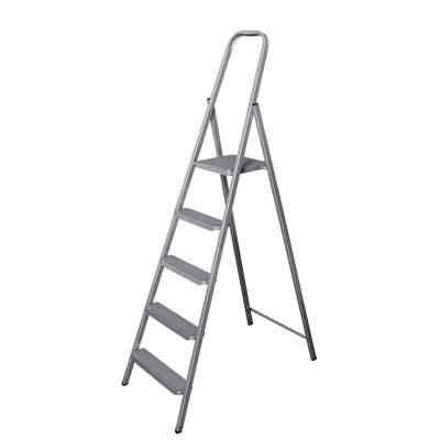 Лестница Eurogold STEEL HOME 215 GREY (ЕГ-215 GREY) Винница