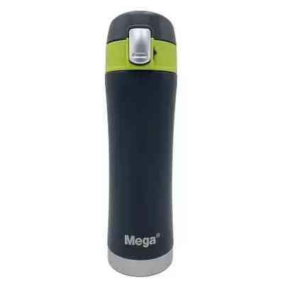 Термокружка Mega MDDFT040MTT 400 ml (0717040883738) Вінниця