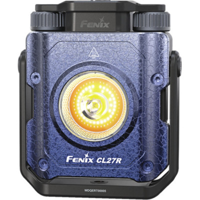 Фонарь Fenix CL27R темно-блакитний (CL27R-Blue) Винница - изображение 1