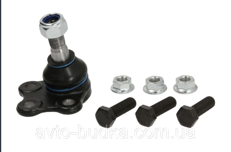 Шарова опора переднього  важеля на RH03-2043 на RENAULT TRAFIC III 2014-2019р. 1.6-2.0 REINHOCH RH03-2043 Новий Розділ - фото 1