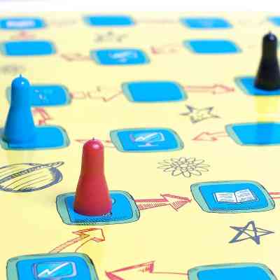 Настольная игра Arial Воображение (11203) Винница