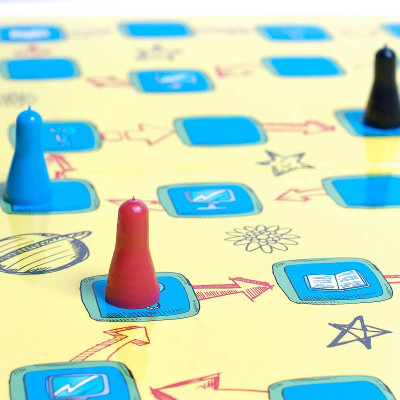 Настольная игра Arial Воображение (11203) Винница - изображение 3