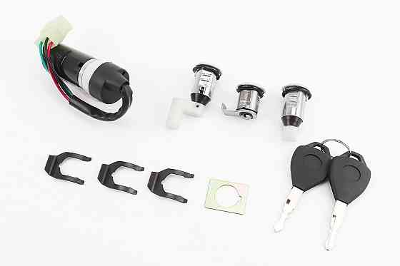 Замки к-кт Honda TACT AF-16 Київ