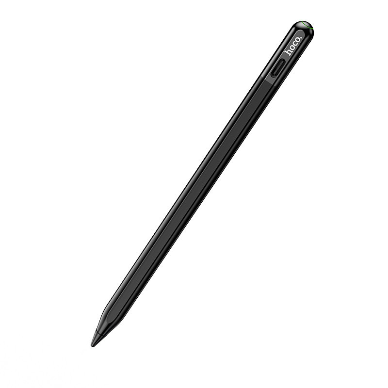 Стилус HOCO GM113 Active capacitive pen pad dedicated Black Київ - фото 1