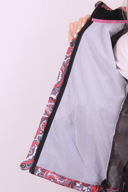 Женская тонкая  ветровка Azimut Киев - изображение 2