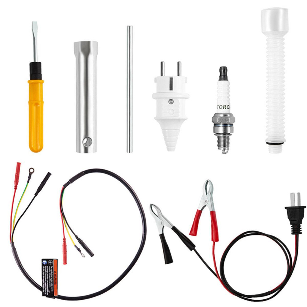 Генератор Brevia инверторный бензиновый 1,2кВт (ном 1,0кВт) Киев - изображение 5