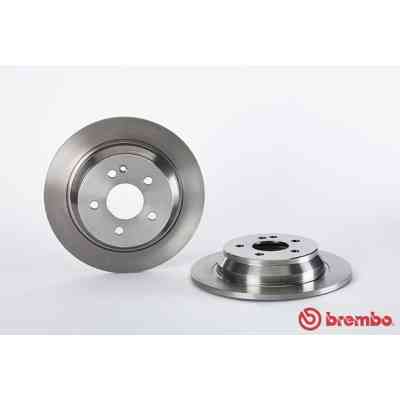 Тормозной диск Brembo 08.8405.10 Винница