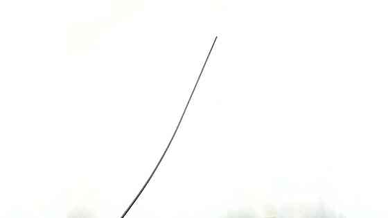 Штанга мотокосы 4x4T d-8mm (Гибкий вал) (L- 890 мм, 6.9*6.9 мм) Мукачево