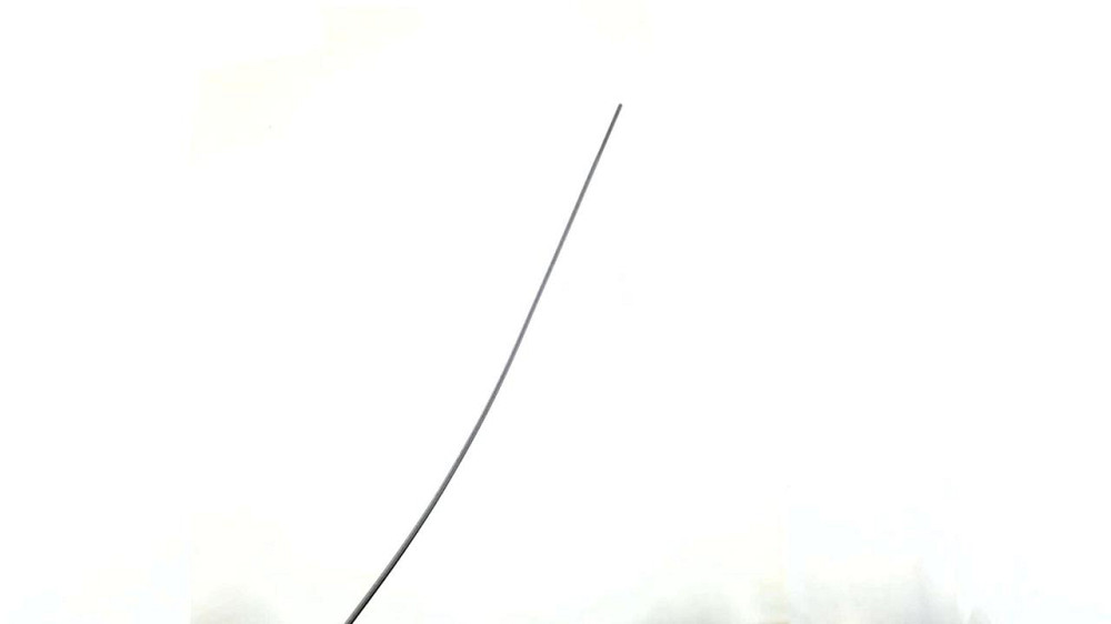 Штанга мотокоси 4x4T d-8mm (Гнучкий вал) (L-890 мм, 6.9*6.9 мм) Мукачево - фото 1