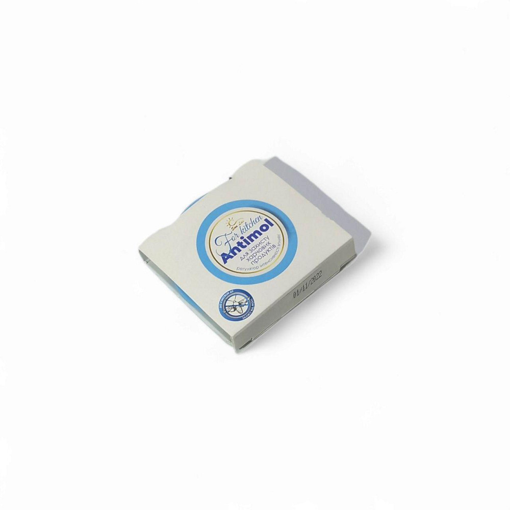 Засіб проти харчової молі для кухні Sun Lux Antimol Харків - фото 1