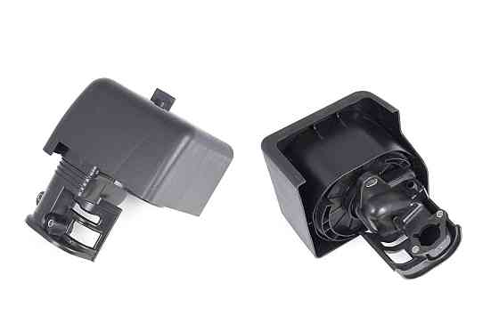 Фільтр повітряний (у зборі) мотоблок 177F (9Hp) Мукачево