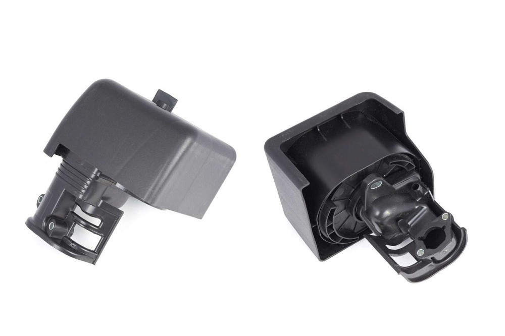 Фільтр повітряний (у зборі) мотоблок 177F (9Hp) Мукачево - фото 1