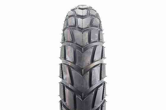 Шина 10"х3,50 безкамерна CR 4 Бершадь