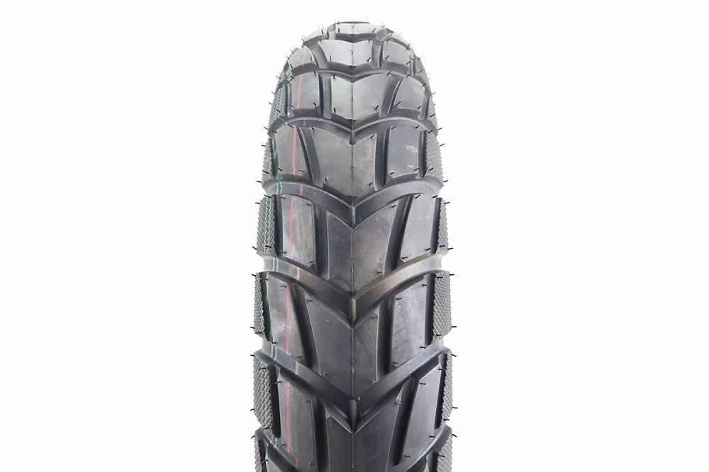 Шина 10"х3,50 безкамерна CR 4 Бершадь - изображение 3