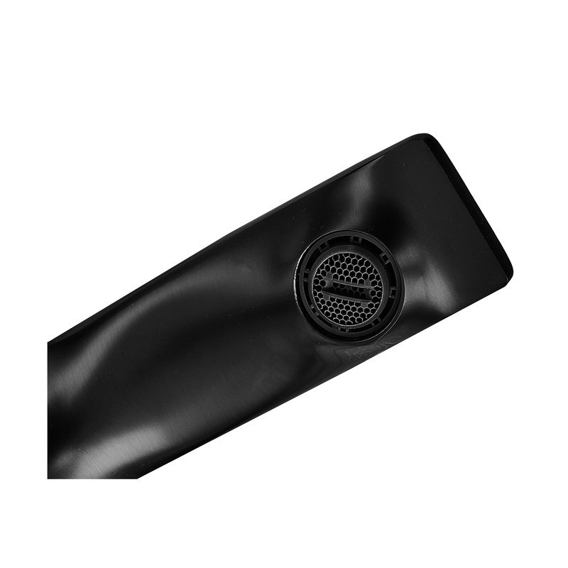Змішувач для умивальника Mixxus Premium DERBY 001  BLACK   ( MI6601 ) 22078 Харків - фото 5