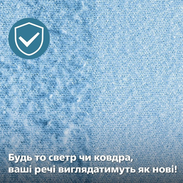 Мініклінер Philips GCA2100/20 Блакитний Харків - фото 4