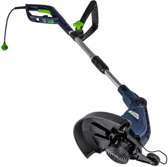 Електрична коса 450Вт Wuber (Польща) Київ